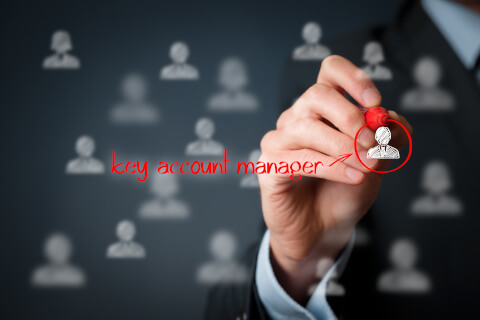 Praca Dla Key Account Managera